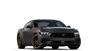 2026 Ford Mustang® External Image 5